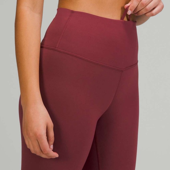 lululemon wunder trains - Picture 2 of 5